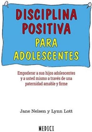 DISCIPLINA POSITIVA PARA ADOLESCENTES | 9788497991735 | NELSEN, JANE | Cooperativa Cultural Rocaguinarda