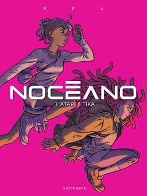 NOCEANO 1 | 9788467960006 | EFA, RICARD | Cooperativa Cultural Rocaguinarda