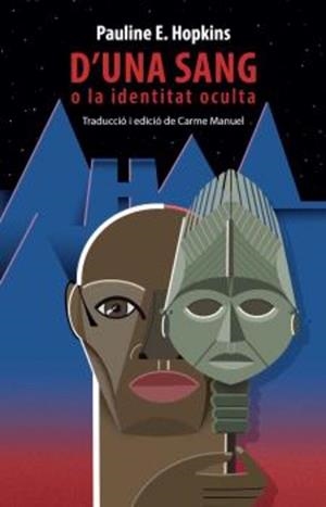 D'UNA SANG | 9788412654110 | HOPKINS, PAULINE E. | Cooperativa Cultural Rocaguinarda