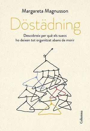 DÖSTÄDNING | 9788466424226 | MAGNUSSON, MARGARETA | Cooperativa Cultural Rocaguinarda