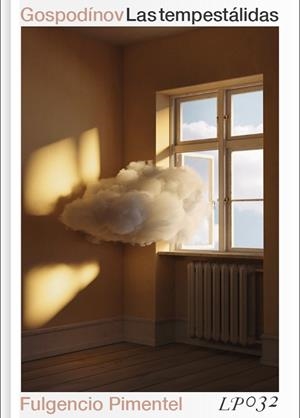 TEMPESTÁLIDAS, LAS | 9788417617349 | GOSPODÍNOV, GUEORGUI | Cooperativa Cultural Rocaguinarda