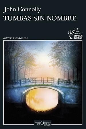TUMBAS SIN NOMBRE | 9788411073165 | CONNOLLY, JOHN | Cooperativa Cultural Rocaguinarda
