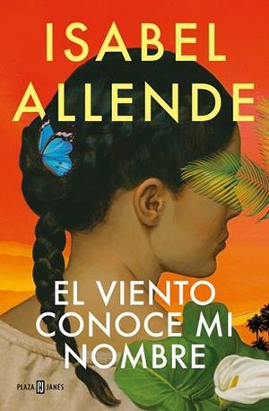VIENTO CONOCE MI NOMBRE, EL | 9788401032004 | ALLENDE, ISABEL | Cooperativa Cultural Rocaguinarda