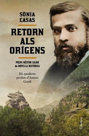 RETORN ALS ORÍGENS | 9788466430685 | CASAS, SÒNIA | Cooperativa Cultural Rocaguinarda