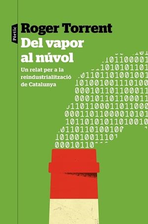 DEL VAPOR AL NÚVOL | 9788498095449 | TORRENT RAMIÓ, ROGER | Cooperativa Cultural Rocaguinarda