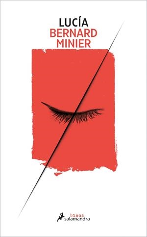 LUCÍA | 9788418681585 | MINIER, BERNARD | Cooperativa Cultural Rocaguinarda