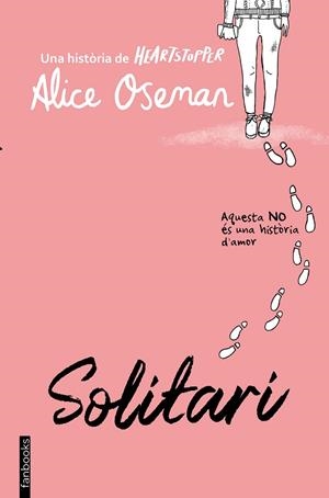 SOLITARI | 9788419150530 | OSEMAN, ALICE | Cooperativa Cultural Rocaguinarda
