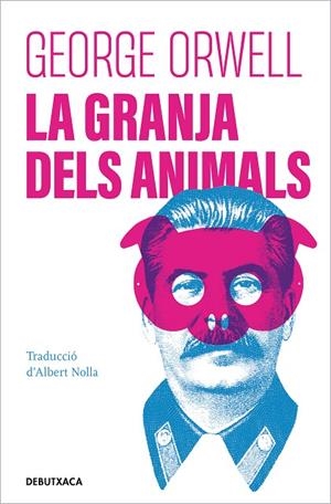 GRANJA DELS ANIMALS, LA | 9788418196461 | ORWELL, GEORGE | Cooperativa Cultural Rocaguinarda