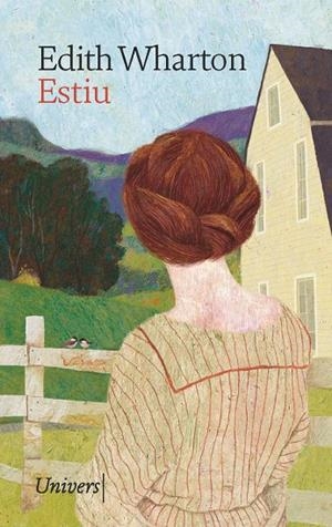 ESTIU | 9788418887710 | WHARTON, EDITH | Cooperativa Cultural Rocaguinarda