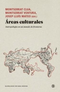 ÁREAS CULTURALES | 9788419160089 | CLUA, MONTSERRAR; VENTURA, MONTSERRAT; MATEO, JOSEP LLUÍS | Cooperativa Cultural Rocaguinarda