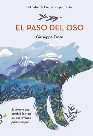 PASO DEL OSO, EL | 9788419004314 | FESTA, GIUSEPPE | Cooperativa Cultural Rocaguinarda