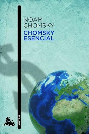 CHOMSKY ESENCIAL | 9788408003939 | CHOMSKY, NOAM | Cooperativa Cultural Rocaguinarda