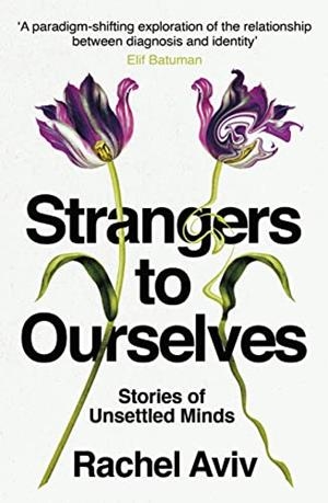 STRANGERS TO OURSELVES | 9781787301689 | AVIV, RACHEL | Cooperativa Cultural Rocaguinarda