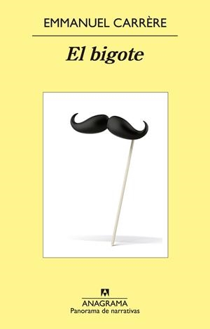 BIGOTE, EL | 9788433979018 | CARRÈRE, EMMANUEL | Cooperativa Cultural Rocaguinarda