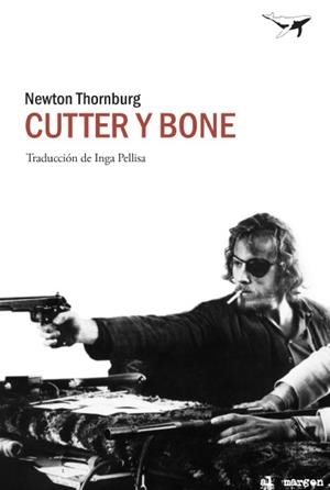CUTTER Y BONE | 9788412619454 | THORNBURG, NEWTON | Cooperativa Cultural Rocaguinarda