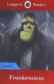 FRANKENSTEIN. LEVEL 6 | 9780241336151 | ADAPTAT | Cooperativa Cultural Rocaguinarda