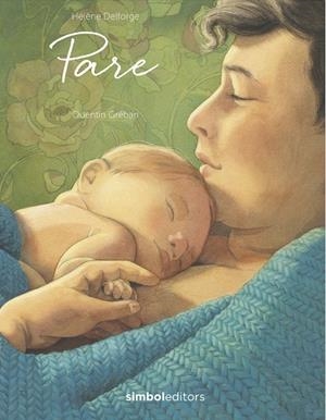 PARE | 9788418696244 | DELFORGE, HÉLÈNE | Cooperativa Cultural Rocaguinarda