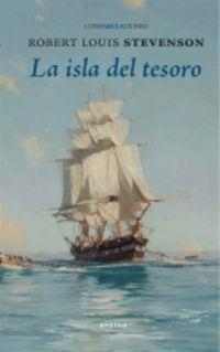 ISLA DEL TESORO, LA | 9788417726317 | LOUIS STEVENSON, ROBERT | Cooperativa Cultural Rocaguinarda