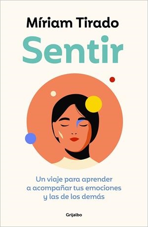 SENTIR | 9788425364112 | TIRADO, MÍRIAM | Cooperativa Cultural Rocaguinarda