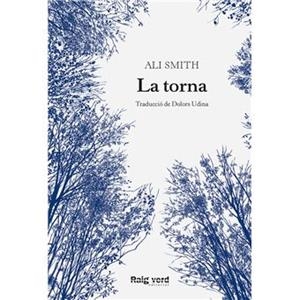 TORNA, LA | 9788419206589 | SMITH, ALI | Cooperativa Cultural Rocaguinarda