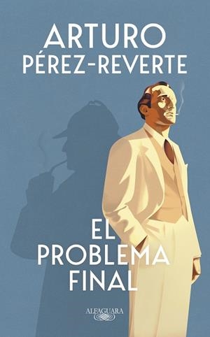 PROBLEMA FINAL, EL | 9788420476360 | PÉREZ-REVERTE, ARTURO | Cooperativa Cultural Rocaguinarda