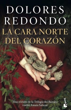 CARA NORTE DEL CORAZÓN, LA  | 9788423359912 | REDONDO, DOLORES | Cooperativa Cultural Rocaguinarda