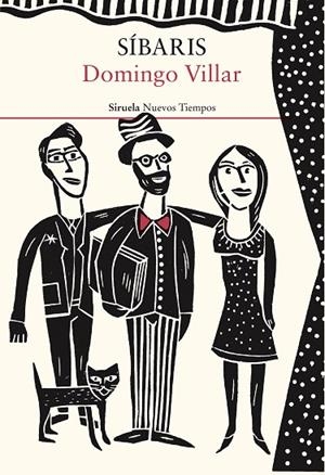SÍBARIS | 9788419744425 | VILLAR, DOMINGO | Cooperativa Cultural Rocaguinarda
