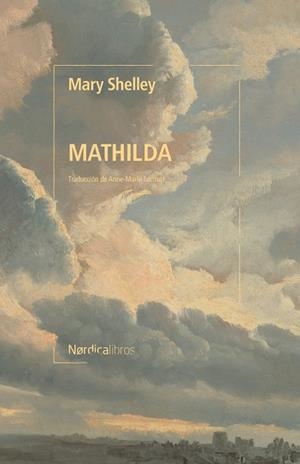 MATHILDA | 9788419735737 | SHELLY, MARY | Cooperativa Cultural Rocaguinarda
