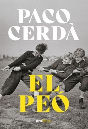 PEÓ, EL | 9788411730044 | CERDÀ ARROYO, PACO | Cooperativa Cultural Rocaguinarda