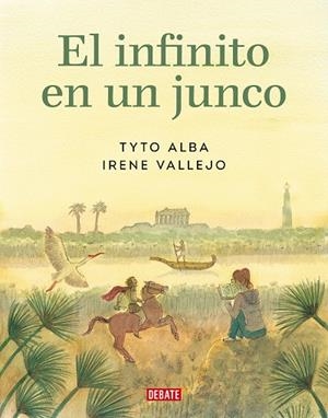 INFINITO EN UN JUNCO, EL (ADAPTACIÓN GRÁFICA) | 9788419399151 | ALBA, TYTO/VALLEJO, IRENE | Cooperativa Cultural Rocaguinarda