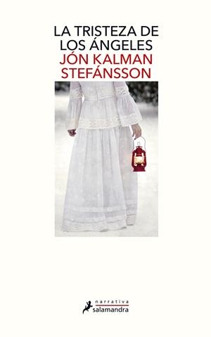 TRISTEZA DE LOS ÁNGELES, LA (TRILOGÍA DEL MUCHACHO 2) | 9788498387377 | STEFÁNSSON, JÓN KALMAN | Cooperativa Cultural Rocaguinarda