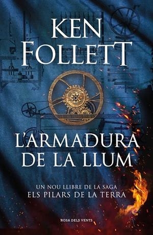 ARMADURA DE LA LLUM, L' | 9788419259547 | FOLLETT, KEN | Cooperativa Cultural Rocaguinarda