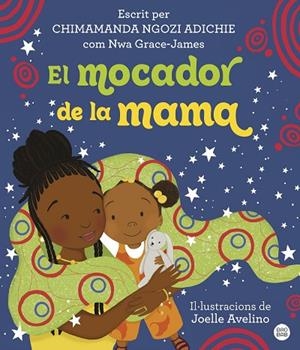 MOCADOR DE LA MAMA, EL | 9788413895086 | NGOZI ADICHIE, CHIMAMANDA | Cooperativa Cultural Rocaguinarda