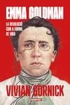 EMMA GOLDMAN | 9788419719447 | GORNICK, VIVIAN | Cooperativa Cultural Rocaguinarda