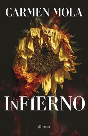 INFIERNO, EL | 9788408277583 | MOLA, CARMEN | Cooperativa Cultural Rocaguinarda