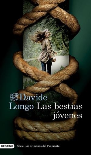 BESTIAS JÓVENES, LAS (SERIE LOS CRÍMENES DEL PIAMONTE 2) | 9788423364169 | LONGO, DAVIDE | Cooperativa Cultural Rocaguinarda
