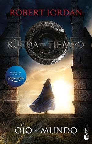 RUEDA DEL TIEMPO, LA. EL OJO DEL MUNDO | 9788445011973 | JORDAN, ROBERT | Cooperativa Cultural Rocaguinarda