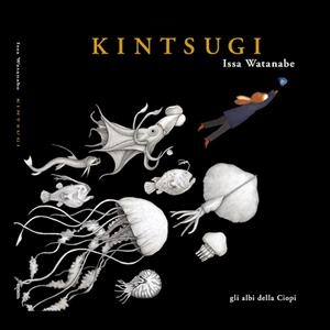 KINTSUGI | 9788412635324 | WATANABE, ISSA | Cooperativa Cultural Rocaguinarda