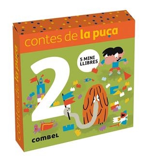 CONTES DE LA PUÇA 2 | 9788411580489 | VARIOS AUTORES | Cooperativa Cultural Rocaguinarda