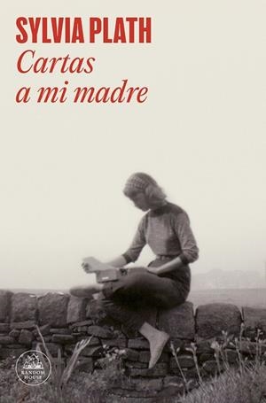CARTAS A MI MADRE | 9788439741886 | PLATH, SYLVIA | Cooperativa Cultural Rocaguinarda