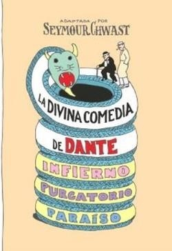 DIVINA COMEDIA DE DANTE, LA | 9788412736526 | CHWAST, SEYMOUR | Cooperativa Cultural Rocaguinarda