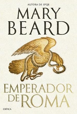 EMPERADOR DE ROMA | 9788491995821 | BEARD, MARY | Cooperativa Cultural Rocaguinarda