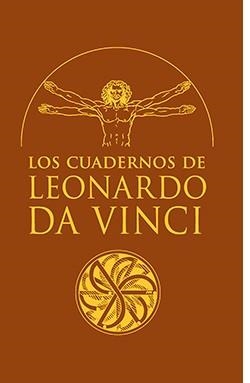 CUADERNOS DE LEONARDO DA VINCI, LOS | 9788419282453 | DA VINCI, LEONARDO | Cooperativa Cultural Rocaguinarda