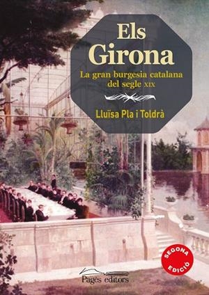 GIRONA, ELS | 9788413033143 | PLA TOLDRÀ, LLUÏSA | Cooperativa Cultural Rocaguinarda