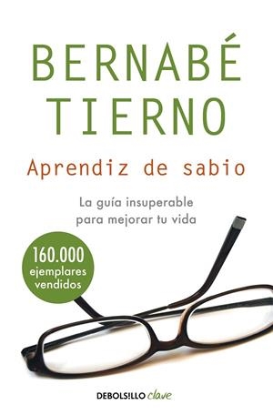 APRENDIZ DE SABIO | 9788466374170 | TIERNO, BERNABÉ | Cooperativa Cultural Rocaguinarda
