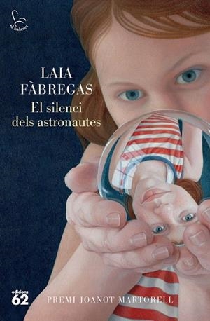 SILENCI DELS ASTRONAUTES, EL | 9788429781496 | FÀBREGAS FERRÚS, LAIA | Cooperativa Cultural Rocaguinarda