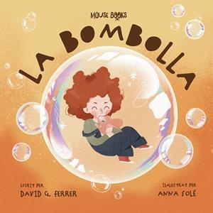 BOMBOLLA, LA | 9788409489893 | FERRER SÁNCHEZ, DAVID GABRIEL | Cooperativa Cultural Rocaguinarda