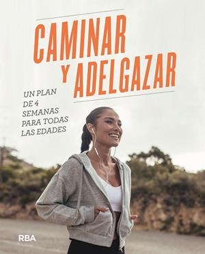 CAMINAR Y ADELGAZAR | 9788411323352 | VARIOS AUTORES | Cooperativa Cultural Rocaguinarda