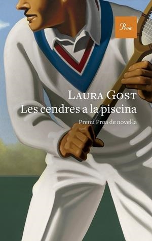 CENDRES A LA PISCINA, LES  | 9788419657381 | GOST SEGUÍ, LAURA | Cooperativa Cultural Rocaguinarda