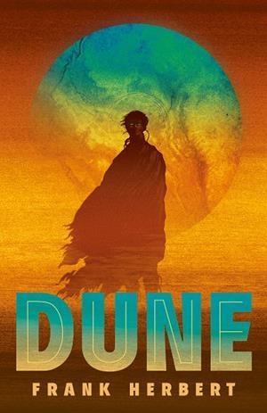 DUNE (LAS CRÓNICAS DE DUNE 1) | 9788466363402 | HERBERT, FRANK | Cooperativa Cultural Rocaguinarda